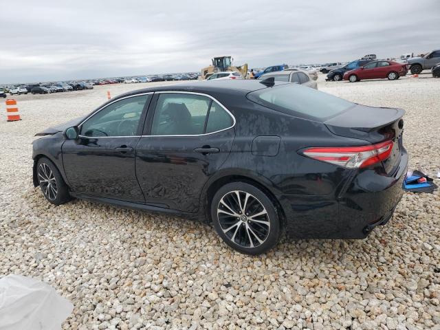 Vin: 4t1b11hk8ku806595, lot: 45147745, toyota camry l 20192