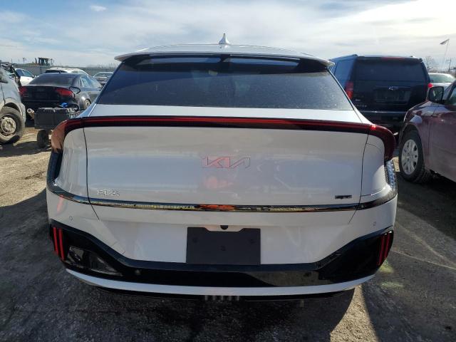 2023 KIA EV6 GT KNDC5DLE0P5120486