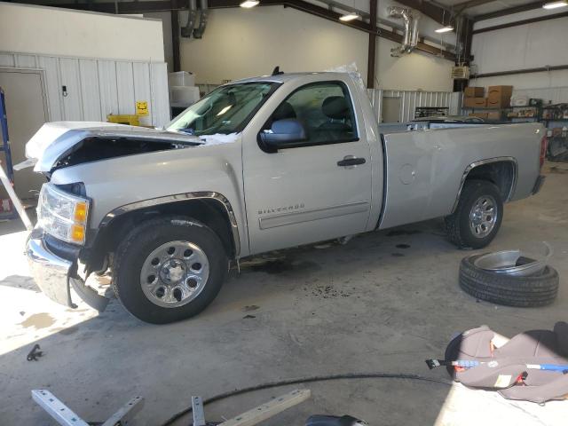 Vin: 1gcncsea9dz355650, lot: 45947255, chevrolet all models c1500 lt 2013 img_1