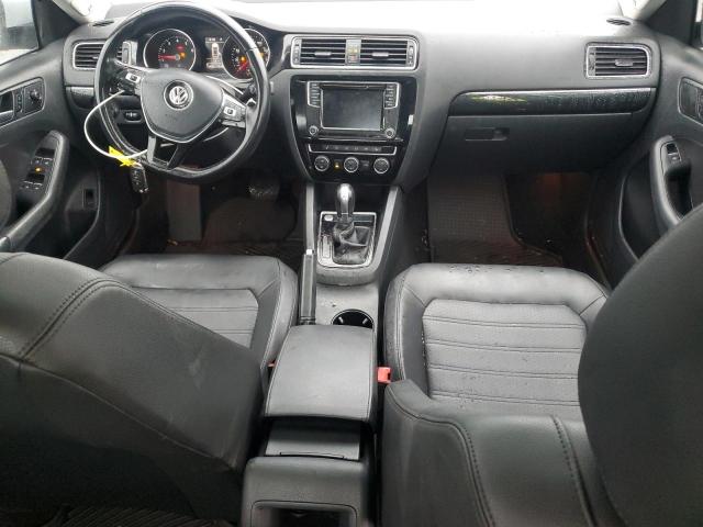 2017 VOLKSWAGEN JETTA SEL - 3VWL17AJ8HM292447