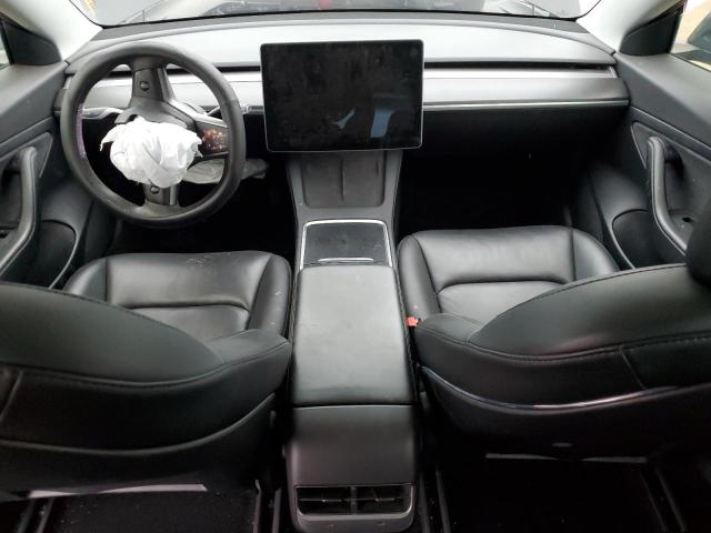 2021 TESLA MODEL 3 - 5YJ3E1EA6MF877752