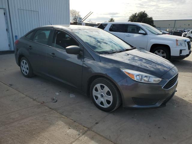 2018 FORD FOCUS S - 1FADP3E22JL230993