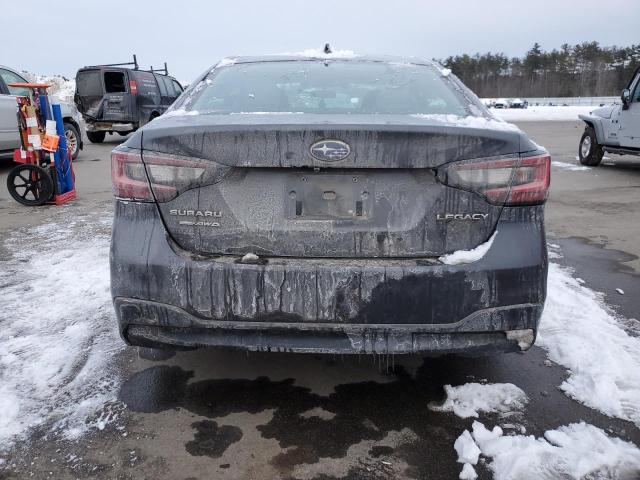 2020 SUBARU LEGACY 4S3BWAB61L3005080