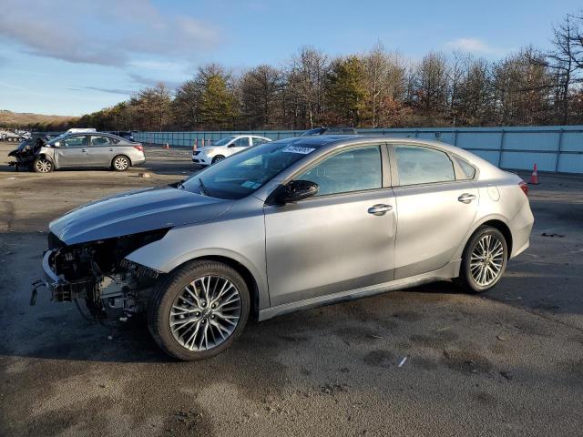 KIA FORTE GT L