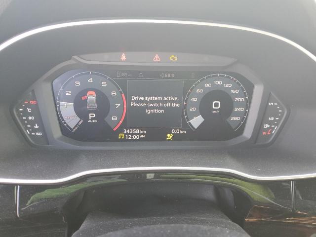 2021 AUDI Q3 PREMIUM - WA1AUCF33M1077290