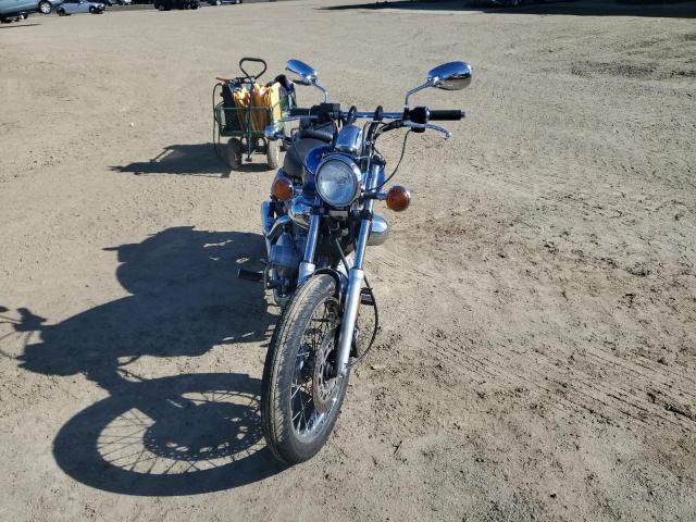 2015 YAMAHA XV250 C JYAVG04Y8FA002238