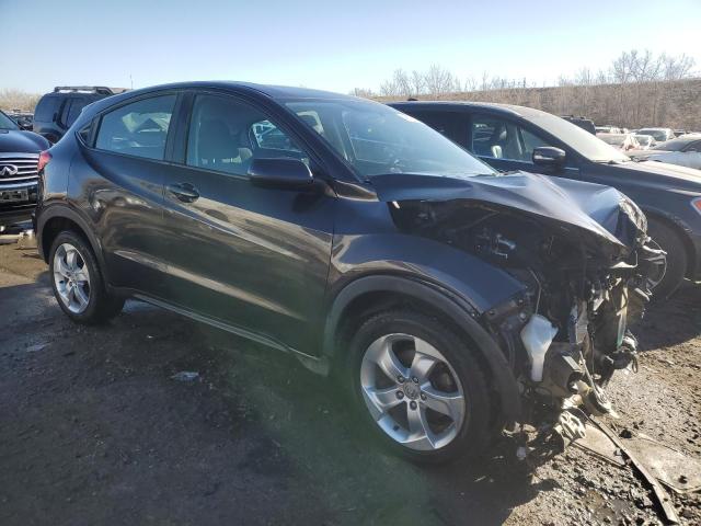 2016 HONDA HR-V LX - 3CZRU6H33GM723761
