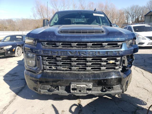 2022 CHEVROLET SILVERADO 2GC4YME73N1209932