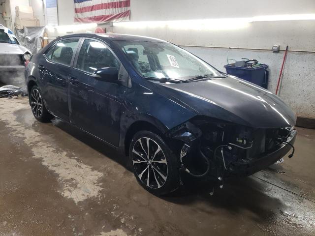 2017 TOYOTA COROLLA L - 2T1BURHEXHC833999