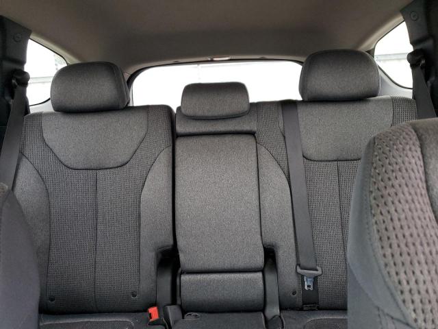 2022 HYUNDAI SANTA FE S - 5NMS2DAJ7NH379569
