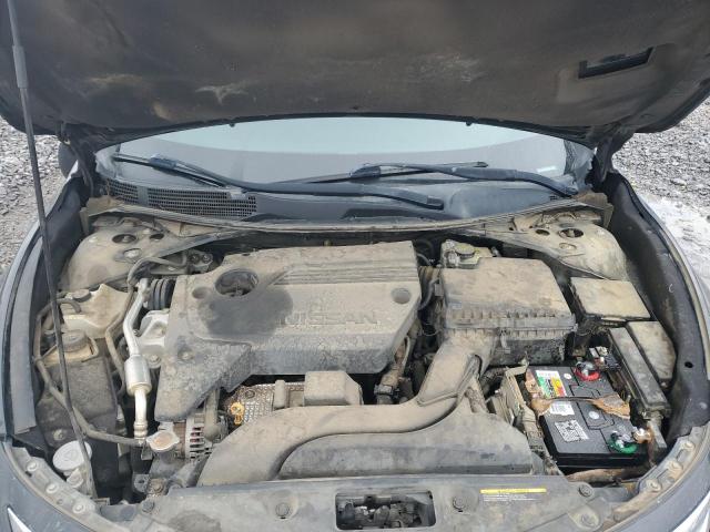 2015 NISSAN ALTIMA 2.5 - 1N4AL3AP7FN914059