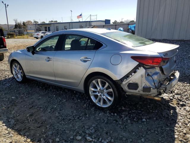 2016 MAZDA 6 TOURING - JM1GJ1V59G1485412