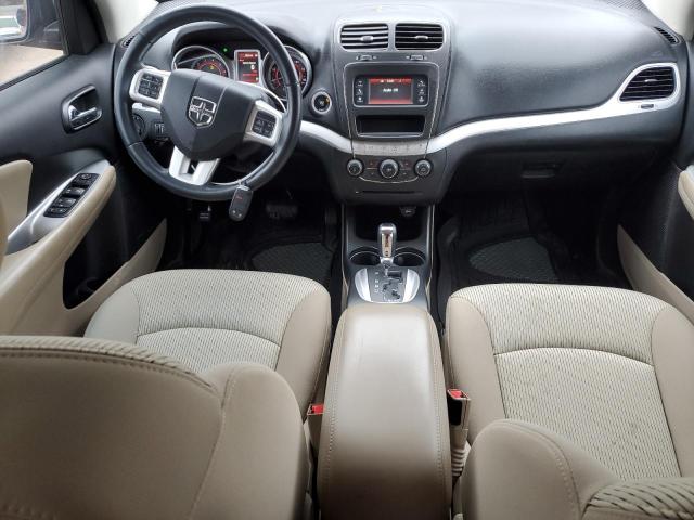 2016 DODGE JOURNEY SE - 3C4PDCAB6GT169022
