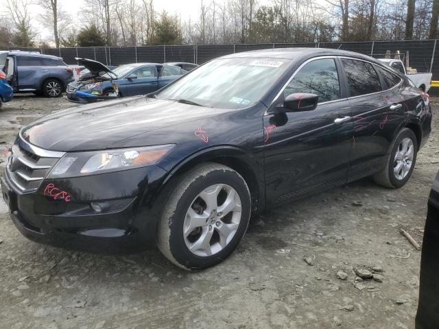 HONDA CROSSTOUR