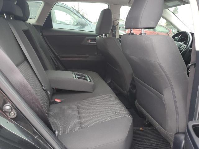 2018 TOYOTA COROLLA IM - JTNKARJE9JJ559493