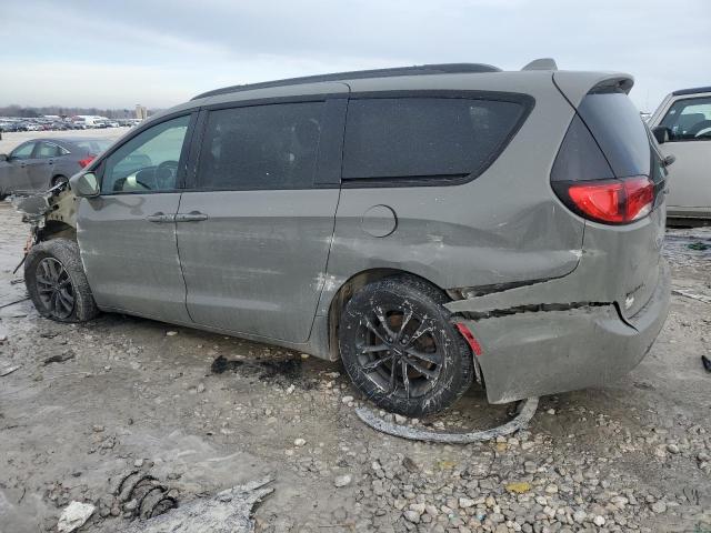 Vin: 2c4rc3bg4lr260325, lot: 45895345, chrysler pacifica touring l 20202