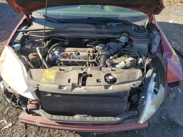 2010 HONDA CR-V EXL - 5J6RE4H7XAL094478