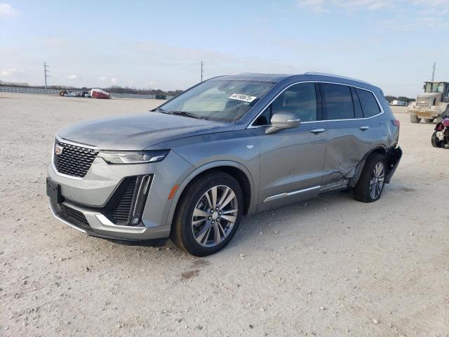 CADILLAC XT6 PREMIU