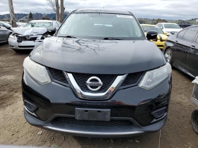 2015 NISSAN ROGUE S - KNMAT2MT7FP537914
