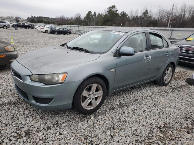 MITSUBISHI LANCER ES