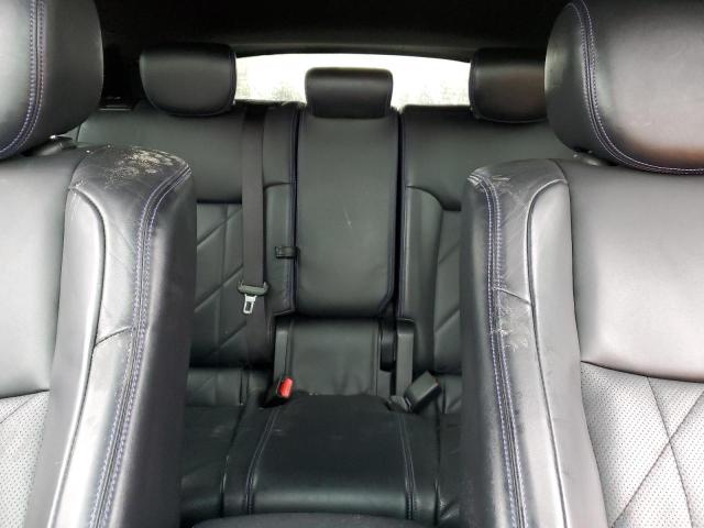 2016 INFINITI QX70 - JN8CS1MWXGM750363