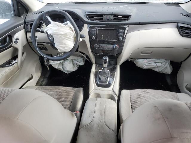 2020 NISSAN QASHQAI JN1BJ1CV8LW264008