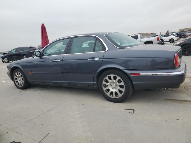 JAGUAR XJ8 2004 charcoal  gas SAJWA71C04SG22878 photo #3