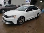 2015 VOLKSWAGEN JETTA BASE - 3VW2K7AJXFM251453