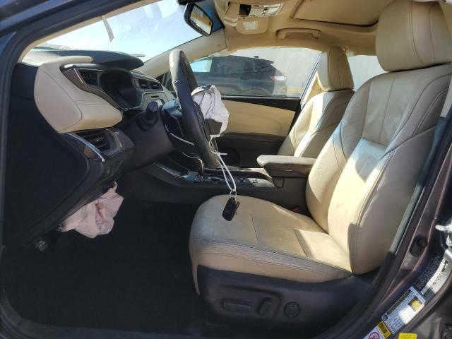 2015 TOYOTA AVALON XLE - 4T1BK1EB2FU187063