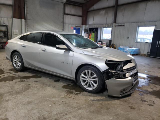 2018 CHEVROLET MALIBU LT - 1G1ZD5ST5JF113613
