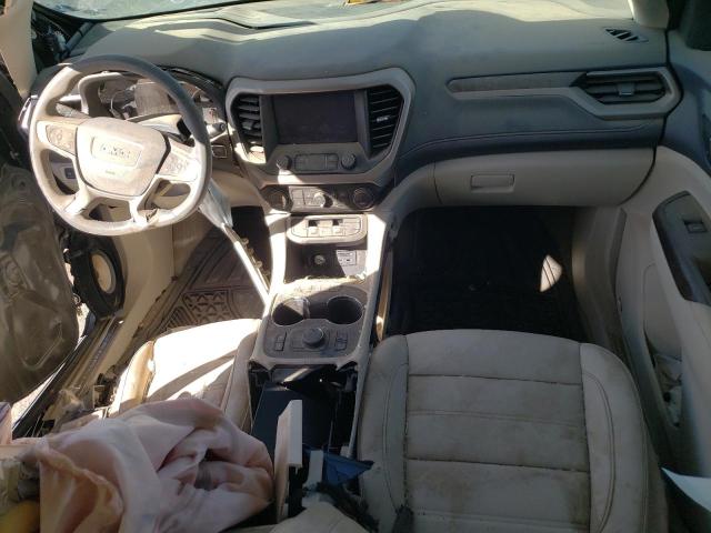 2021 GMC ACADIA DEN - 1GKKNXLS8MZ134860
