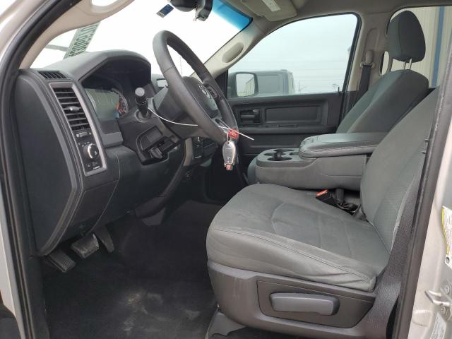 2016 RAM 1500 ST 3C6RR6KT3GG163181