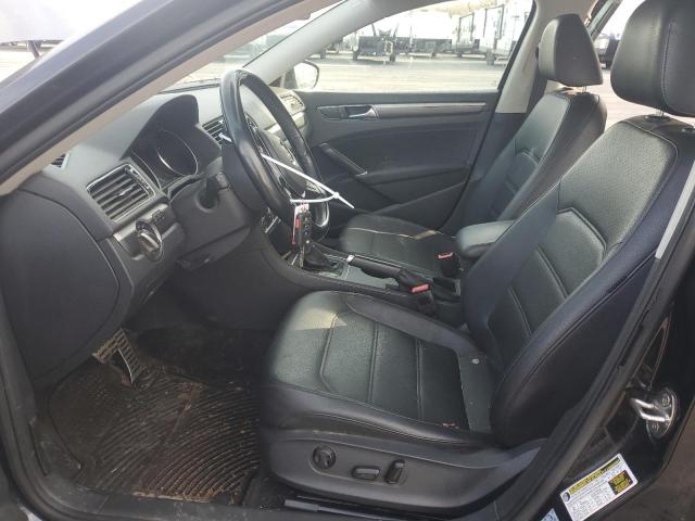 2018 VOLKSWAGEN PASSAT S - 1VWAA7A38JC023574