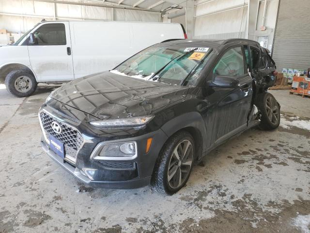 HYUNDAI KONA ULTIM