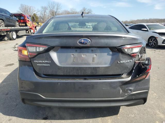 2023 SUBARU LEGACY LIM - 4S3BWAN66P3007764
