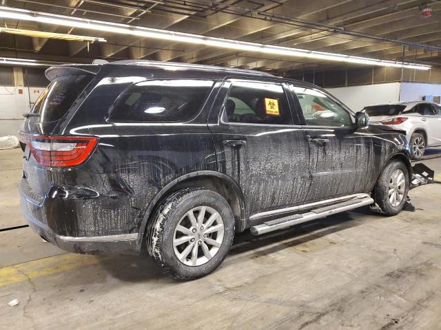 Vin: 1c4rdjag7nc187966, lot: 45666495, dodge durango sxt 20223