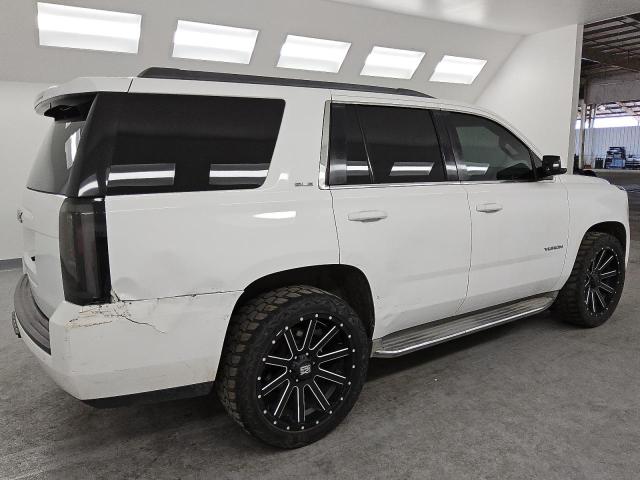 2015 GMC YUKON SLE 1GKS1AKC3FR170011