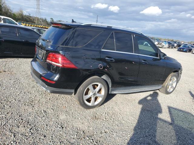 Vin: 4jgda5hb2ha926659, lot: 45095365, mercedes-benz gle-class 350 4matic 20173