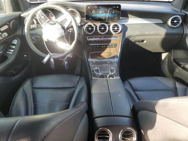 2020 MERCEDES-BENZ GLC 300 4M - WDC0G8EB0LF717434