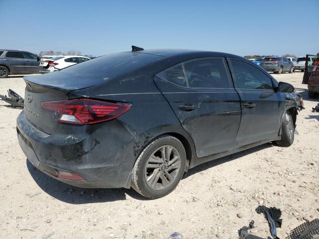 2020 HYUNDAI ELANTRA SE - KMHD84LF0LU024924