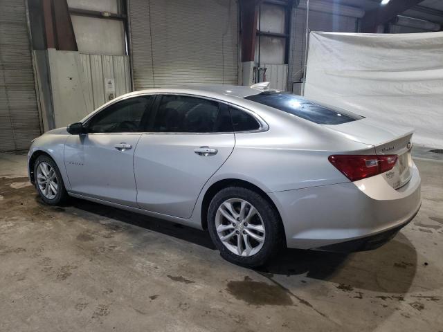 2018 CHEVROLET MALIBU LT - 1G1ZD5ST5JF113613
