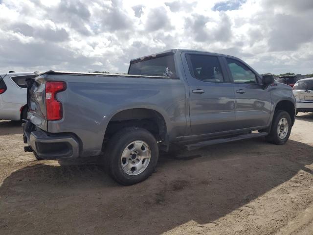 Vin: 1gcuyeel5mz291381, lot: 45164955, chevrolet all models k1500 rst 20213