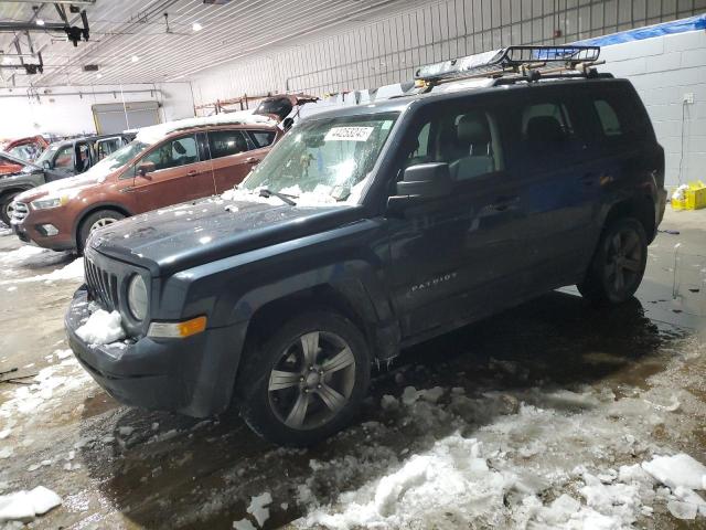 JEEP PATRIOT LA