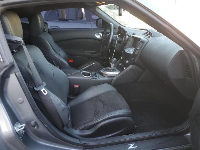 2018 NISSAN 370Z BASE - JN1AZ4EH9JM572794