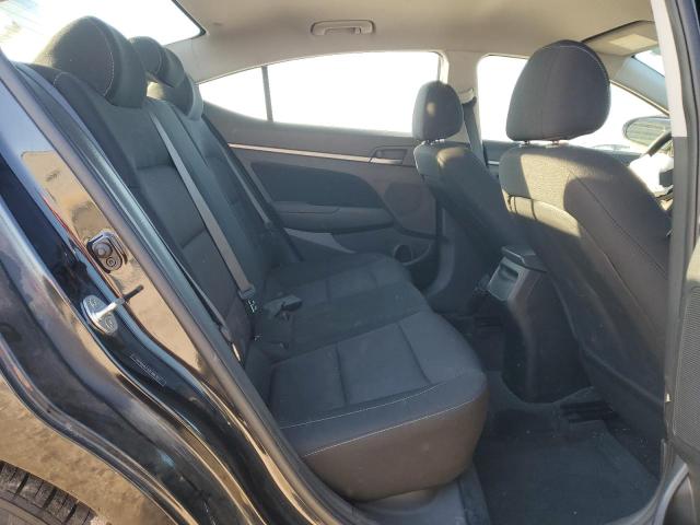 2018 HYUNDAI ELANTRA SE - 5NPD84LF3JH386323
