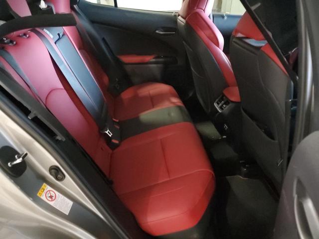 2019 LEXUS UX 200 JTHY3JBH6K2006877