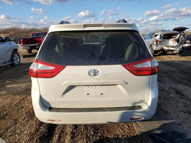 2019 TOYOTA SIENNA XLE - 5TDDZ3DC3KS213358