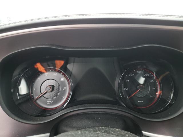 2022 DODGE CHARGER R/ - 2C3CDXCT9NH143326