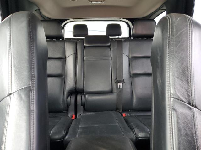 2015 DODGE DURANGO LI 1C4RDHDGXFC200893
