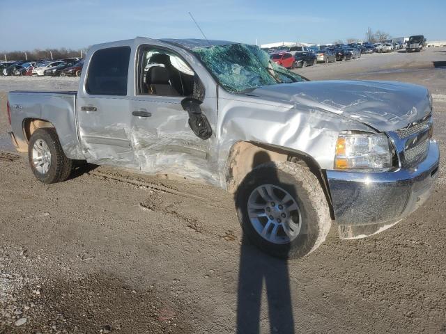 Vin: 3gcpkse75dg176019, lot: 45983845, chevrolet all models k1500 lt 20134